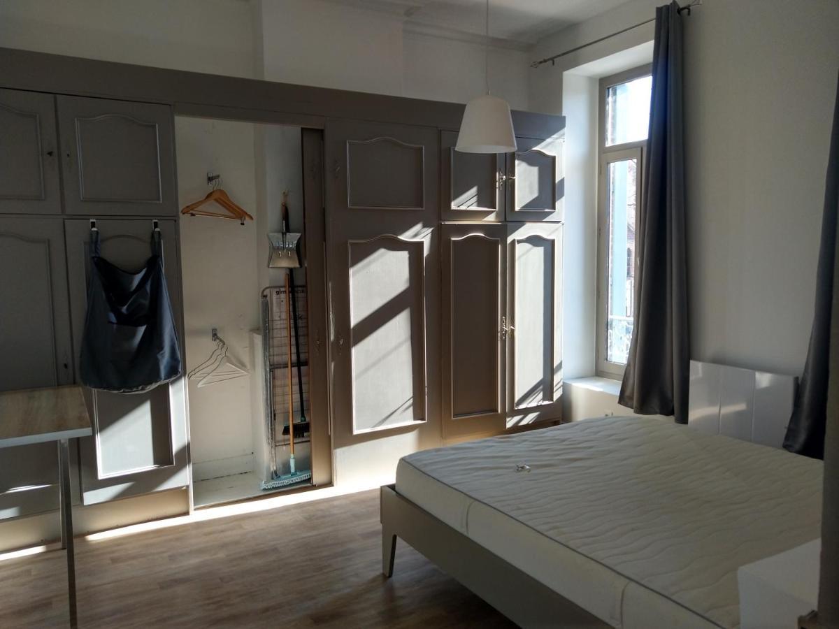 Le Cours Foucault - 3 Appartements - 8 Couchages モントーバン エクステリア 写真